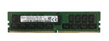 HMA84GR7AFR4N-UH Hynix 32GB PC4-19200 DDR4-2400MHz ECC Registered CL17 288-Pin DIMM 1.2V Dual Rank Memory Module