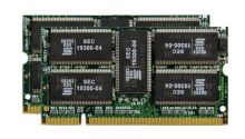 MEM-7301-1GB Cisco 1GB Kit (2 X 512MB) PC2100 DDR-266MHz non-ECC Unbuffered CL2.5 200-Pin SoDimm Memory