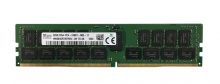 HMA84GR7AFR4N-UHTD hynix 32GB PC4-19200 DDR4-2400MHz ECC Registered CL17 288-Pin DIMM 1.2V Dual Rank Memory Module