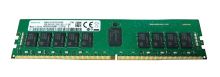M386A8K40CM2-CRC Samsung 64GB PC4-19200 DDR4-2400MHz ECC Registered CL17 288-Pin Load Reduced DIMM 1.2V Quad Rank Memory Module