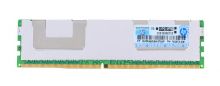 752373-G91 HP 64GB PC4-17000 DDR4-2133MHz ECC Registered CL15 288-Pin Load Reduced DIMM 1.2V Quad Rank Memory Module