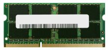 01AG720 IBM 4GB PC3-12800 DDR3-1600MHz non-ECC Unbuffered CL11 204-Pin SoDimm 1.35V Low Voltage Single Rank Memory Module