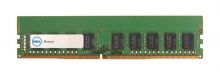 SNP7XRW4C Dell 16GB PC4-17000 DDR4-2133MHz ECC Unbuffered CL15 288-Pin DIMM 1.2V Dual Rank Memory ModuleMfr P/N