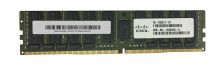 15-102217-01 Cisco 32GB PC4-17000 DDR4-2133MHz ECC Registered CL15 288-Pin Load Reduced DIMM 1.2V Quad Rank Memory Module