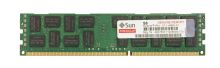 371-4966-01 Sun 8GB PC3-10600 DDR3-1333MHz ECC Registered CL9 240-Pin 1.35V Low Voltage Dual Rank DIMM Memory Module
