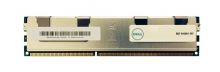 SNPG5DJ5C Dell 32GB PC3-10600 DDR3-1333MHz ECC Registered CL9 240-Pin DIMM 1.35V Low Voltage Quad Rank Memory Module