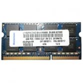 55Y3711 IBM 4GB PC3-10600 DDR3-1333MHz non-ECC Unbuffered CL9 204-Pin SoDimm Dual Rank Memory Module