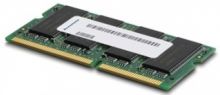 89Y9225 IBM Lenovo 4GB PC3-10600 DDR3-1333MHz non-ECC Unbuffered CL9 204-Pin SoDimm Dual Rank Memory Module