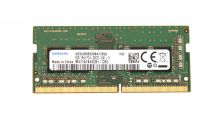 M471A1K43CB1-CRC Samsung 8GB PC4-19200 DDR4-2400MHz non-ECC Unbuffered CL17 260-Pin SoDimm 1.2V Single Rank Memory Module