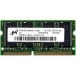 MEM-CC-WAN-512M Cisco 512MB DDR SoDIMM Memory Upgrade for Catalyst 6000 / 6500 Series