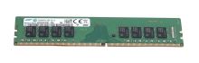 M378A1G43EB1-CPB Samsung 8GB PC4-17000 DDR4-2133MHz non-ECC Unbuffered CL15 288-Pin DIMM 1.2V Dual Rank Memory Module