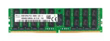 HMAA8GL7AMR4N-VK Hynix 64GB PC4-21300 DDR4-2666MHz ECC Registered CL19 288-Pin Load Reduced DIMM 1.2V Quad Rank Memory Module