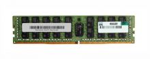 1XD85AA HP 16GB PC4-21300 DDR4-2666MHz ECC Registered CL19 288-Pin DIMM 1.2V Single Rank Memory Module