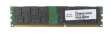 A02-M316GB1-L Cisco 16GB PC3-10600 DDR3-1333MHz ECC Registered CL9 240-Pin DIMM 1.35V Low Voltage Dual Rank Memory Module