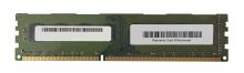 0A36527 IBM 4GB PC3-10600 DDR3-1333MHz non-ECC Unbuffered CL9 240-Pin DIMM Single Rank Memory Module