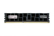 KTD-PE318 Kingston 16GB PC3-14900 DDR3-1866MHz ECC Registered CL13 240-Pin DIMM Dual Rank x4 Memory Module w/TS