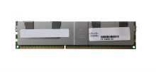 15-13856-02 Cisco 32GB PC3-12800 DDR3-1600MHz ECC Registered CL11 240-Pin Load Reduced DIMM 1.35V Low Voltage Quad Rank Memory Module