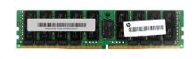 809085-181 HP 64GB PC4-19200 DDR4-2400MHz ECC Registered CL17 288-Pin Load Reduced DIMM 1.2V Quad Rank Memory Module