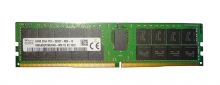 HMAA8GR7MJR4N-WMTG Hynix 64GB PC4-23400 DDR4-2933MHz ECC Registered CL21 288-Pin DIMM 1.2V Quad Rank Memory Module