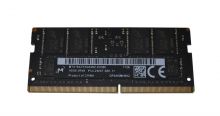 MTA16ATF2G64HZ-2G3B1 Micron 16GB PC4-19200 DDR4-2400MHz non-ECC Unbuffered CL17 260-Pin SoDimm 1.2V Dual Rank Memory Module