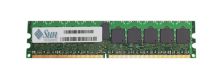 596-7698-01 Sun 8GB PC2-5300 DDR2-667MHz ECC Registered CL5 240-Pin DIMM Dual Rank Memory Module