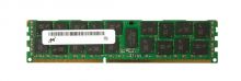 MT72JSZS4G72PZ-1G4D1HE Micron 32GB PC3-10600 DDR3-1333MHz ECC Registered CL9 240-Pin DIMM Quad Rank Memory Module