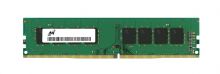 MTA16ATF2G64AZ-2G6D1 Micron 16GB PC4-21300 DDR4-2666MHz non-ECC Unbuffered CL19 288-Pin DIMM 1.2V Dual Rank Memory Module