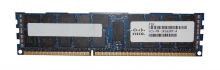 UCS-MR-1X162RY-A Cisco 16GB PC3-12800 DDR3-1600MHz ECC Registered CL11 240-Pin DIMM 1.35V Low Voltage Dual Rank Memory Module