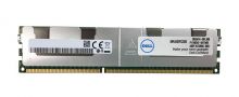 SNPJGGRTC Dell 32GB PC3-14900 DDR3-1866MHz ECC Registered CL13 240-Pin Load Reduced DIMM Quad Rank Memory Module