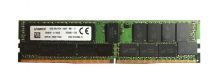 KCPC7G-MIAS170323 Kingston 32GB PC4-19200 DDR4-2400MHz ECC Registered CL17 288-Pin DIMM 1.2V Dual Rank Memory Module