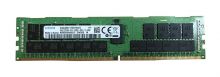 M393A8K40B22-CWD Samsung 64GB PC4-21300 DDR4-2666MHz ECC Registered CL19 288-Pin DIMM 1.2V Quad Rank Memory Module