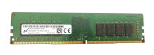 MTA16ATF2G64AZ-2G3B1 Micron 16GB PC4-19200 DDR4-2400MHz non-ECC Unbuffered CL17 288-Pin DIMM 1.2V Dual Rank Memory Module