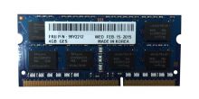 99Y2212 IBM 4GB PC3-12800 DDR3-1600MHz non-ECC Unbuffered CL11 204-Pin SoDimm 1.35V Low Voltage Dual Rank Memory Module