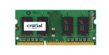 CT2680639 Crucial 8GB PC3-12800 DDR3-1600MHz non-ECC Unbuffered CL11 204-Pin SoDimm 1.35V Low Voltage Memory Module HP Pavilion dv7-6b73nr Notebook