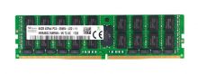 HMAA8GL7AMR4N-VKT3 Hynix 64GB PC4-21300 DDR4-2666MHz ECC Registered CL19 288-Pin Load Reduced DIMM 1.2V Quad Rank Memory Module