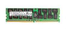 HMAA8GL7MMR4N-UHT2 Hynix 64GB PC4-19200 DDR4-2400MHz ECC Registered CL17 288-Pin Load Reduced DIMM 1.2V Quad Rank Memory Module