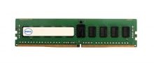 SNPDFK3YC/16G Dell 16GB PC4-21300 DDR4-2666MHz ECC Registered CL19 288-Pin DIMM 1.2V Dual Rank Memory Module