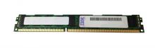 00JF736 IBM 4GB PC3-12800 DDR3-1600MHz ECC Registered CL11 240-Pin DIMM Very Low Profile (VLP) Single Rank Memory Module