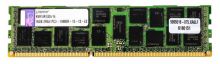 KVR18R13D4/16G Kingston 16GB PC3-14900 DDR3-1866MHz ECC Registered CL13 240-Pin DIMM Dual Rank Memory Module