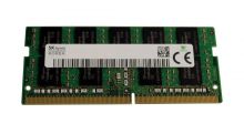 HMA82GS7CJR8N-VKT0 Hynix 16GB PC4-21300 DDR4-2666MHz ECC Unbuffered CL19 260-Pin SoDimm 1.2V Dual Rank Memory Module