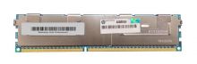 754919-001 HP 64GB PC3-12800 DDR3-1600MHz DIMM ECC Registered CL11 240-Pin Load Reduced DIMM Octa Rank Memory Module