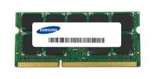 M474B1G73QH0-CK0 Samsung 8GB PC3-12800 DDR3-1600MHz ECC Unbuffered CL11 204-Pin SoDimm Dual Rank Memory Module