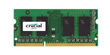 CT4G4FS824A Crucial 4GB PC4-19200 DDR4-2400MHz non-ECC Unbuffered CL17 260-Pin SoDimm 1.2V Single Rank Memory Module