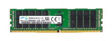 M393AAK40B41-CTC Samsung 128GB PC4-19200 DDR4-2400MHz ECC Registered CL17 288-Pin DIMM 1.2V Octal Rank Memory Module