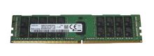 M393A4K40CB1-CRC Samsung 32GB PC4-19200 DDR4-2400MHz ECC Registered CL17 288-Pin DIMM 1.2V Dual Rank Memory Module