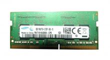 M471A1K43BB0-CPB Samsung 8GB PC4-17000 DDR4-2133MHz non-ECC Unbuffered CL15 260-Pin SoDimm 1.2V Single Rank Memory Module