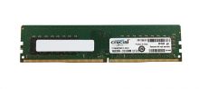 CT16G4DFD8213 Crucial 16GB PC4-17000 DDR4-2133MHz non-ECC Unbuffered CL15 288-Pin DIMM 1.2V Dual Rank Memory Module