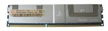 HMTA8GL7MHR4C-PBMC Hynix 64GB PC3-12800 DDR3-1600MHz ECC Registered CL11 240-Pin Load Reduced DIMM Octal Rank Memory Module