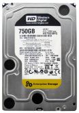 WD7502ABYS Western Digital RE3 750GB 7200RPM SATA 3Gbps 32MB Cache 3.5-inch Internal Hard Drive