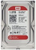 WD10EFRX Western Digital Red 1TB 5400RPM SATA 6Gbps 64MB Cache 3.5-inch Internal Hard Drive